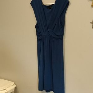 NWT Slimming Dress from Max and Cleo